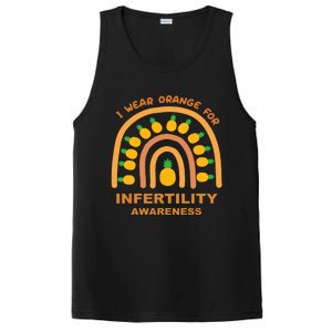 National Infertility Awareness PosiCharge Competitor Tank