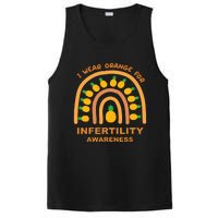 National Infertility Awareness PosiCharge Competitor Tank