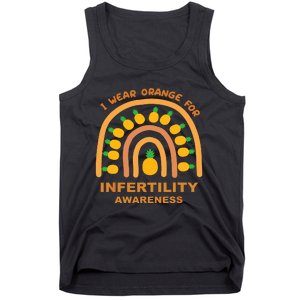 National Infertility Awareness Tank Top