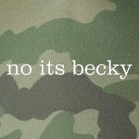 No Its Becky Legacy Tie Dye Trucker Hat