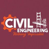 Nothing Impossible Bridge Engineer Civil Engineering 16oz Travel Tumbler