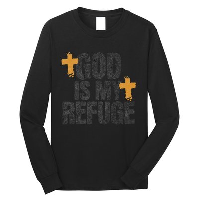 Normal Isnt Coming Back Yeshua Is Long Sleeve Shirt