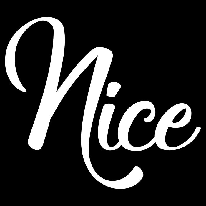 Nice Christmas Couples Naughty and Nice Cooling Performance Crew T-Shirt
