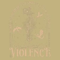 Nowhere In Existence Violence Retro Fantasy Book Dragon Button