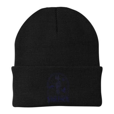 Nowhere In Existence Violence Retro Fantasy Book Dragon Beanie