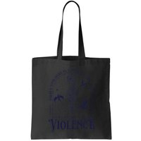 Nowhere In Existence Violence Retro Fantasy Book Dragon Bag
