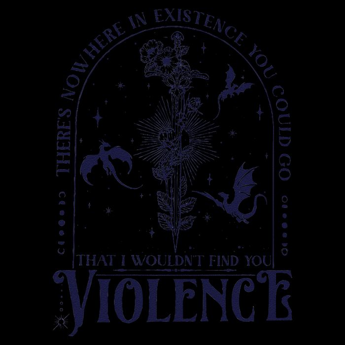 Nowhere In Existence Violence Retro Fantasy Book Dragon Bag