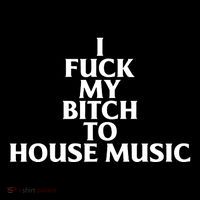 Nubia I Fuck My Bitch To House Music Tall T-Shirt
