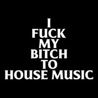 Nubia I Fuck My Bitch To House Music 16 in Basic Backpack