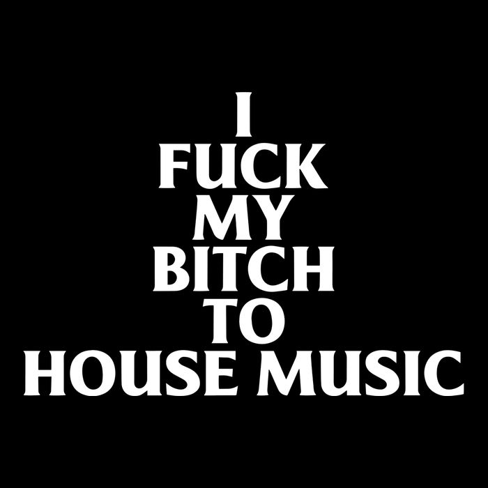 Nubia I Fuck My Bitch To House Music 16 in Basic Backpack