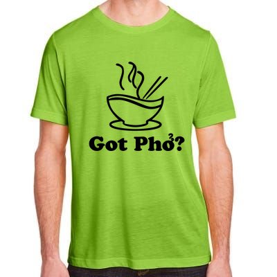 New I Got Pho Asian Nudles Cool Design Adult ChromaSoft Performance T-Shirt