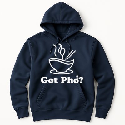 New I Got Pho Asian Nudles Cool Design Hoodie