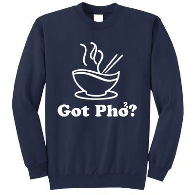 New I Got Pho Asian Nudles Cool Design Sweatshirt