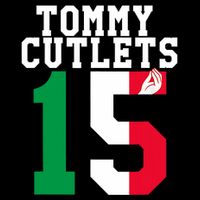 Ny Italian Hand Gesture Tommy Cutlets Football Impact Tech Backpack