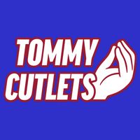Ny Italian Hand Gesture Tommy Cutlets Football Quarterback Poster