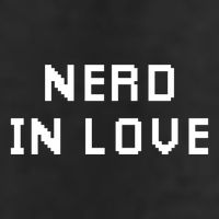 Nerd In Love Computer Funny Gift Cool Comfort Performance Bucket Hat