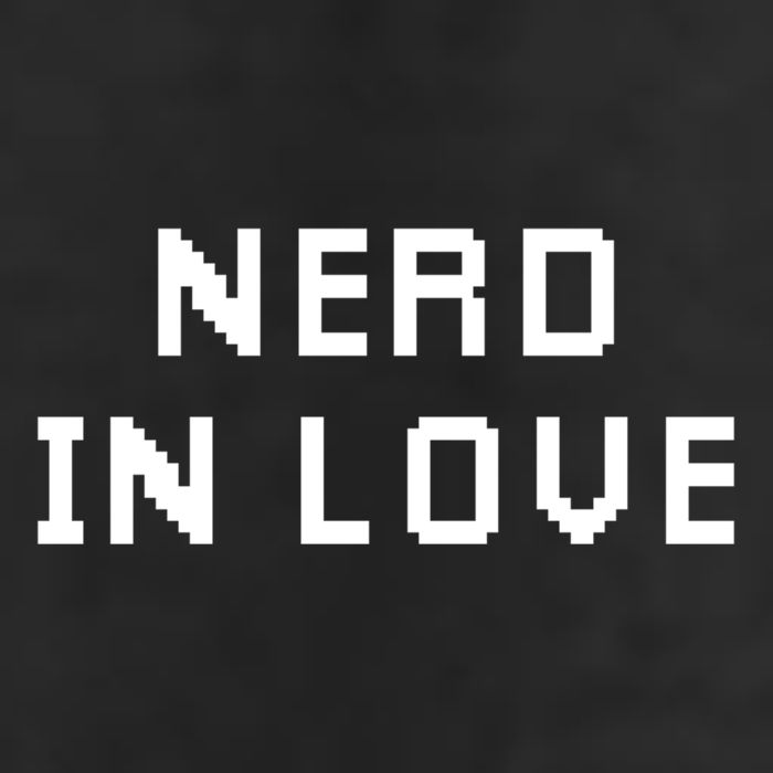 Nerd In Love Computer Funny Gift Cool Comfort Performance Bucket Hat