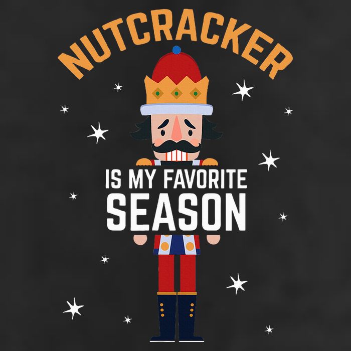 Nutcracker Is My Favorite Season Nutcracker Cool Comfort Performance Bucket Hat