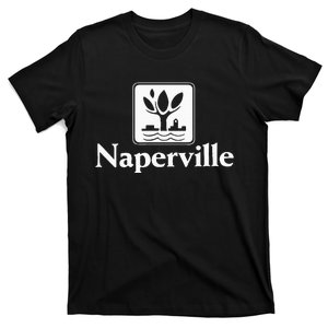 Naperville Illinois T-Shirt