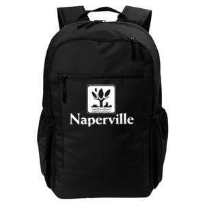 Naperville Illinois Daily Commute Backpack