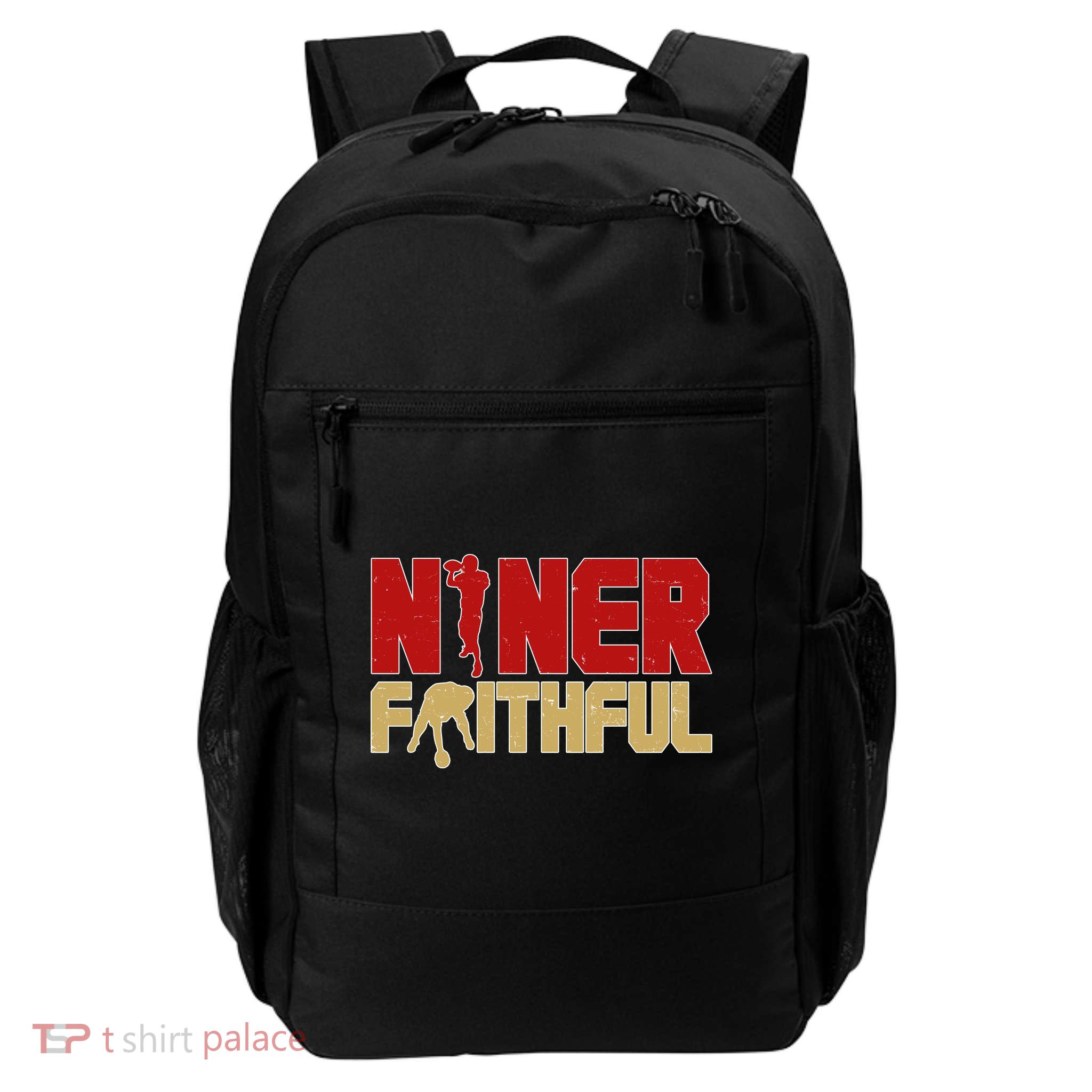 Niner Faithful  Backpack