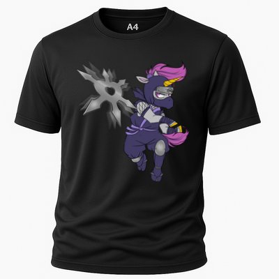 Ninja-corn Performance Shirt