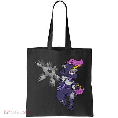 Ninja-corn Bag