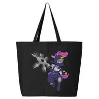 Ninja-corn 25L Jumbo Tote