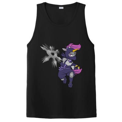 Ninja-corn PosiCharge Competitor Tank
