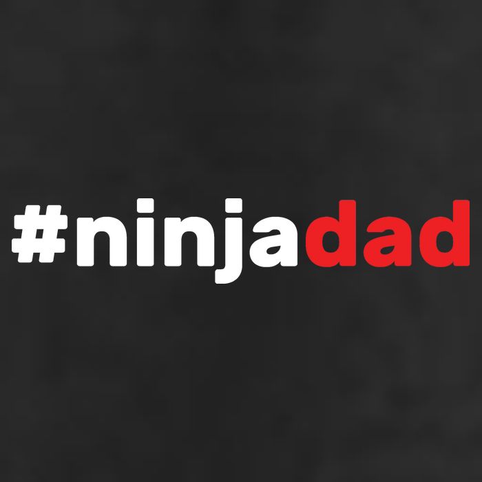 Ninja Dad Adult Drive Performance Visor
