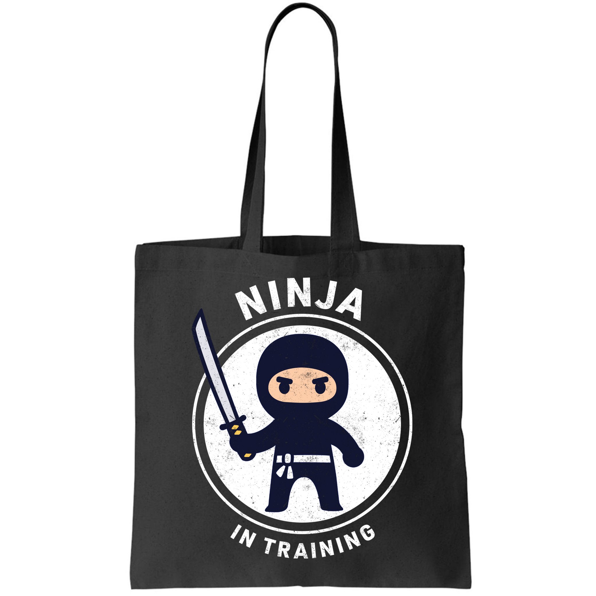 Ninja In Training Sword Bag