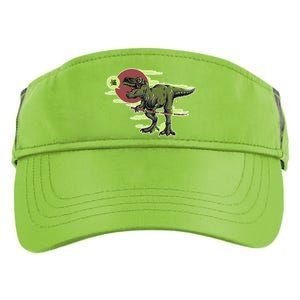 Ninja T-Rex Adult Drive Performance Visor