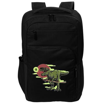 Ninja T-Rex Impact Tech Backpack