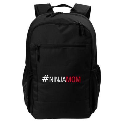 #NinjaMom Backpack