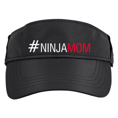 #NinjaMom Adult Drive Performance Visor