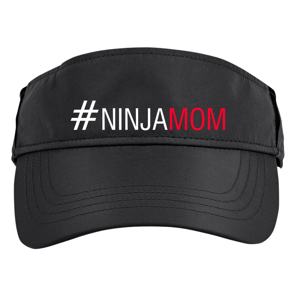 #NinjaMom Adult Drive Performance Visor