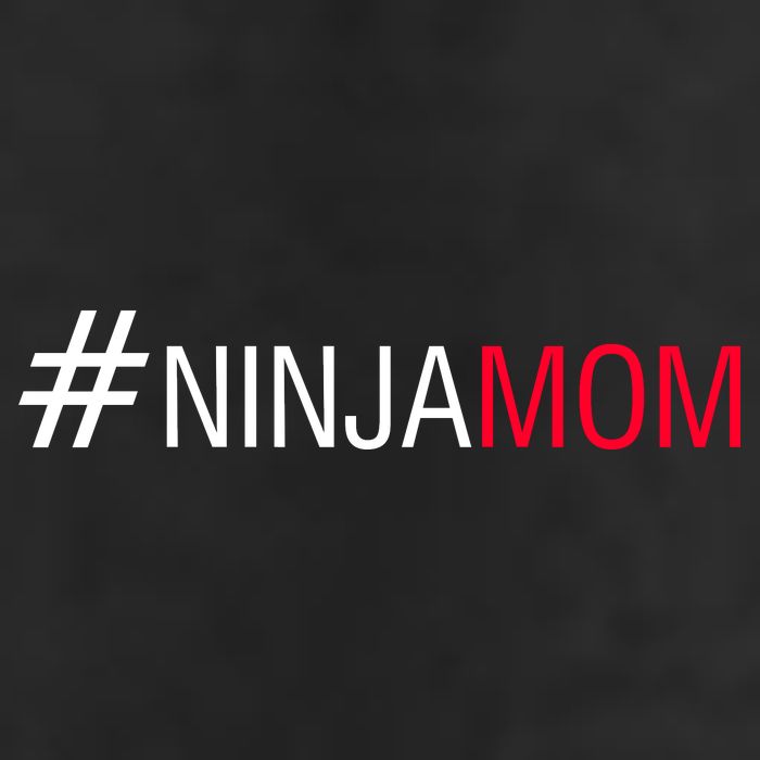 #NinjaMom Adult Drive Performance Visor