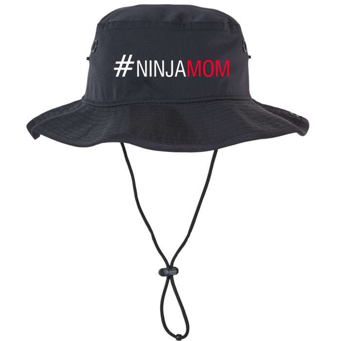 #NinjaMom Bucket Hat