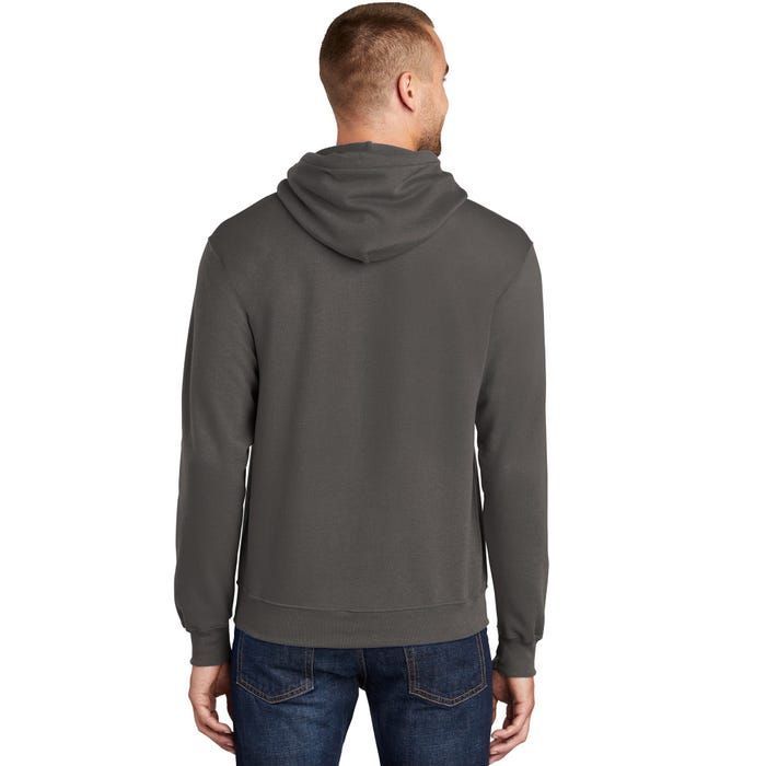 Nerd I Prefer The Term More Intelligent Than You Tall Hoodie