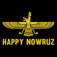 Nowruz Iran Persian New Year Premium T-Shirt