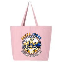 Naoya Inoue Tribute For Future Boxers 25L Jumbo Tote