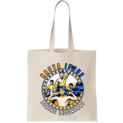 Naoya Inoue Tribute For Future Boxers Bag