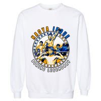 Naoya Inoue Tribute For Future Boxers Garment-Dyed Sweatshirt