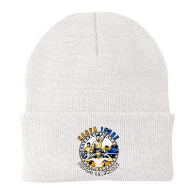 Naoya Inoue Tribute For Future Boxers Beanie