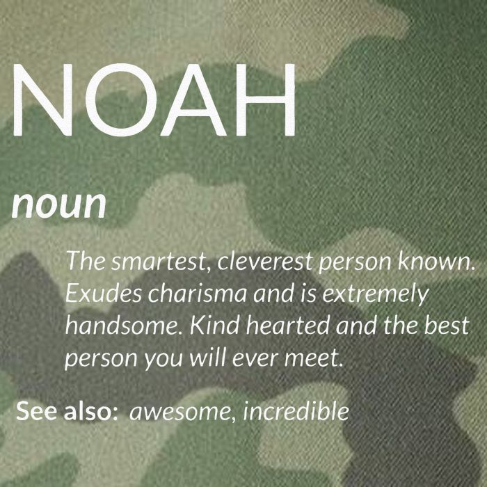 Noah Is The Best Funny Name Definition Noah Legacy Tie Dye Trucker Hat