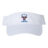 Not In The Mood Right Now Funny Cow Visor