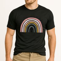 NG0M I Teach Tiny Humans About Jesus Teacher Appreciation Performance Shirt