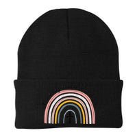 NG0M I Teach Tiny Humans About Jesus Teacher Appreciation Beanie