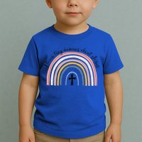 NG0M I Teach Tiny Humans About Jesus Teacher Appreciation Toddler T-Shirt