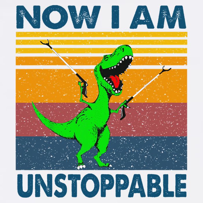 Now Im Unstoppable Wool Snapback Cap